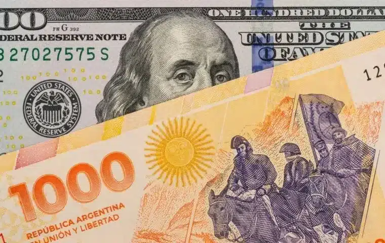 Moody's improves Argentina's grades