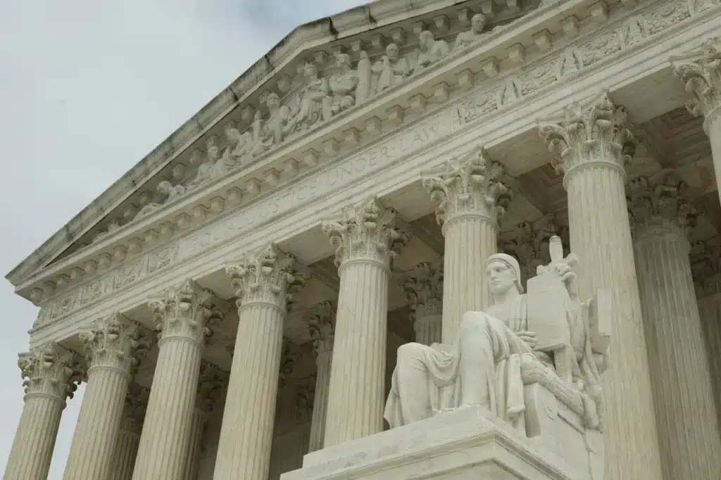 US Supreme Court upholds embargo on Argentine bank account