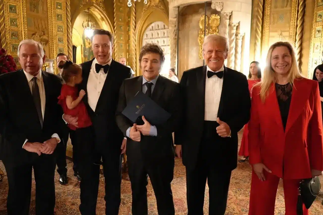 Milei’s Argentina and the Need for Cautious Optimism with Trump’s Return