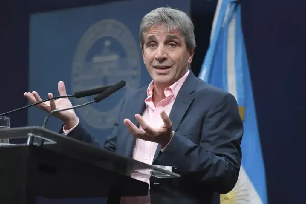 Argentina Slashes Luxury Car Taxes to Revive Auto Market