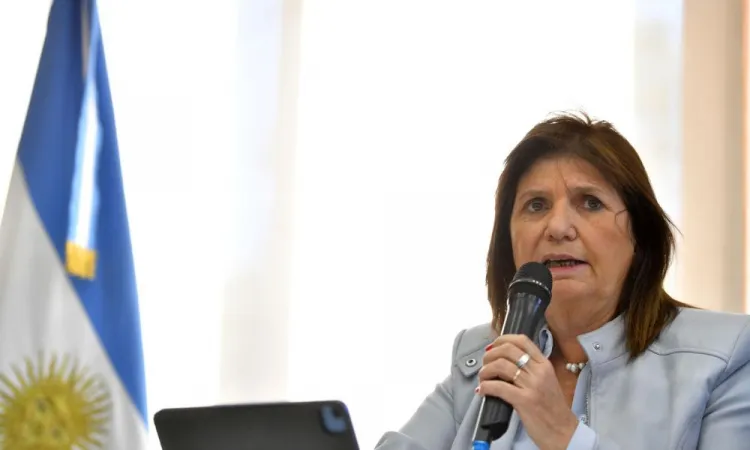 Argentina Expands Border Security Measures to Brazilian Frontier