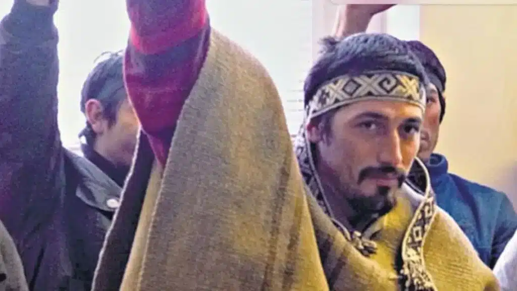 Argentina to declare Mapuche group RAM a ‘terrorist organisation’