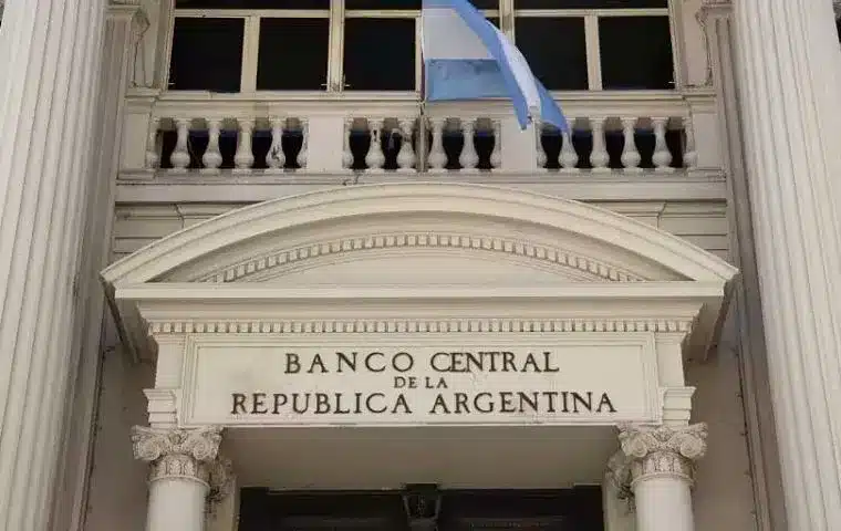 Argentina: BCRA REM report foresees 2.3% CPI in January