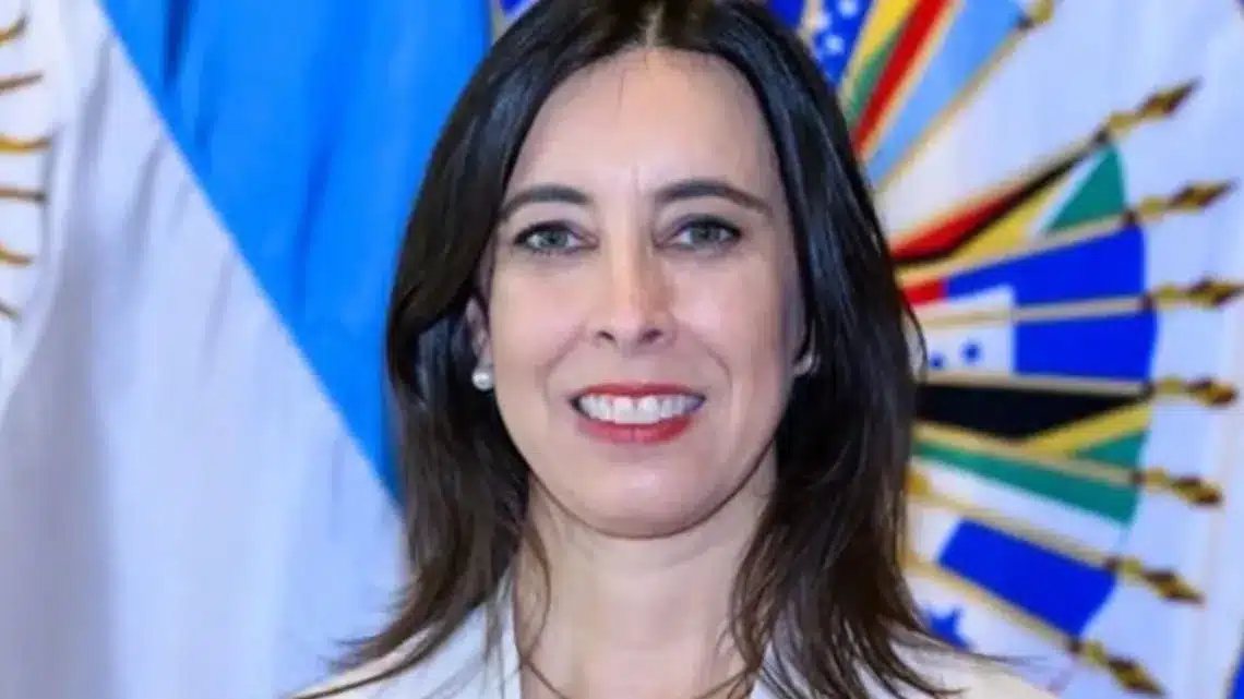 Milei fires Cavallo’s diplomat daughter after peso criticism