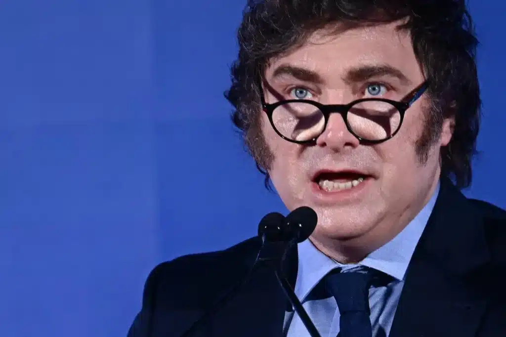 Argentina’s opposition threatens impeachment trial after Milei touts crypto coin