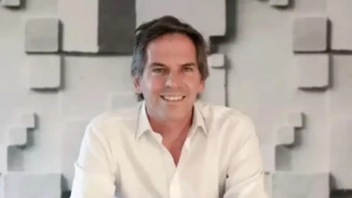 Milei appoints Argentina’s ambassador to United States via decree