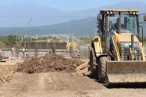 Salta province presents US$250mn infra plan