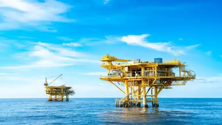 YPF accelerates offshore exploration divestiture