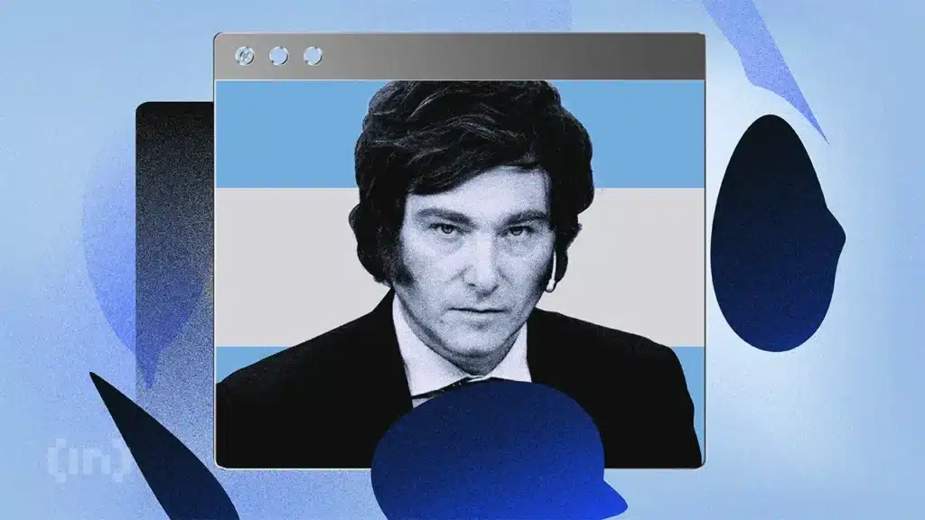 Argentina Prosecutors To Investigate President Milei’s Assets Amid LIBRA Scandal